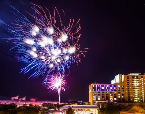  wild horse pab casino 4th of july fireworks